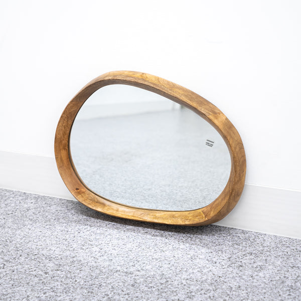 【展示品】URBAN NATURE CULTURE / Mirror Shizu in gift pack, S / アーバン・ネイチャー・カルチャー