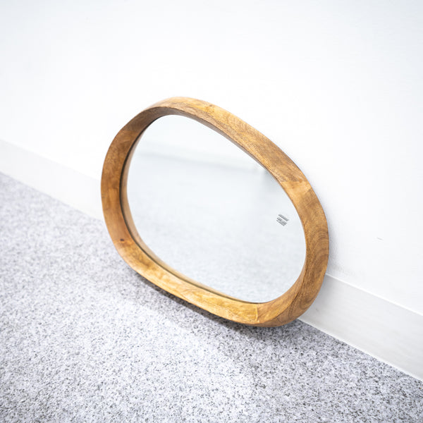 【展示品】URBAN NATURE CULTURE / Mirror Shizu in gift pack, S / アーバン・ネイチャー・カルチャー
