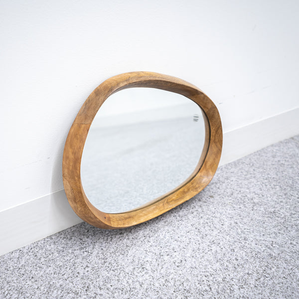【展示品】URBAN NATURE CULTURE / Mirror Shizu in gift pack, S / アーバン・ネイチャー・カルチャー