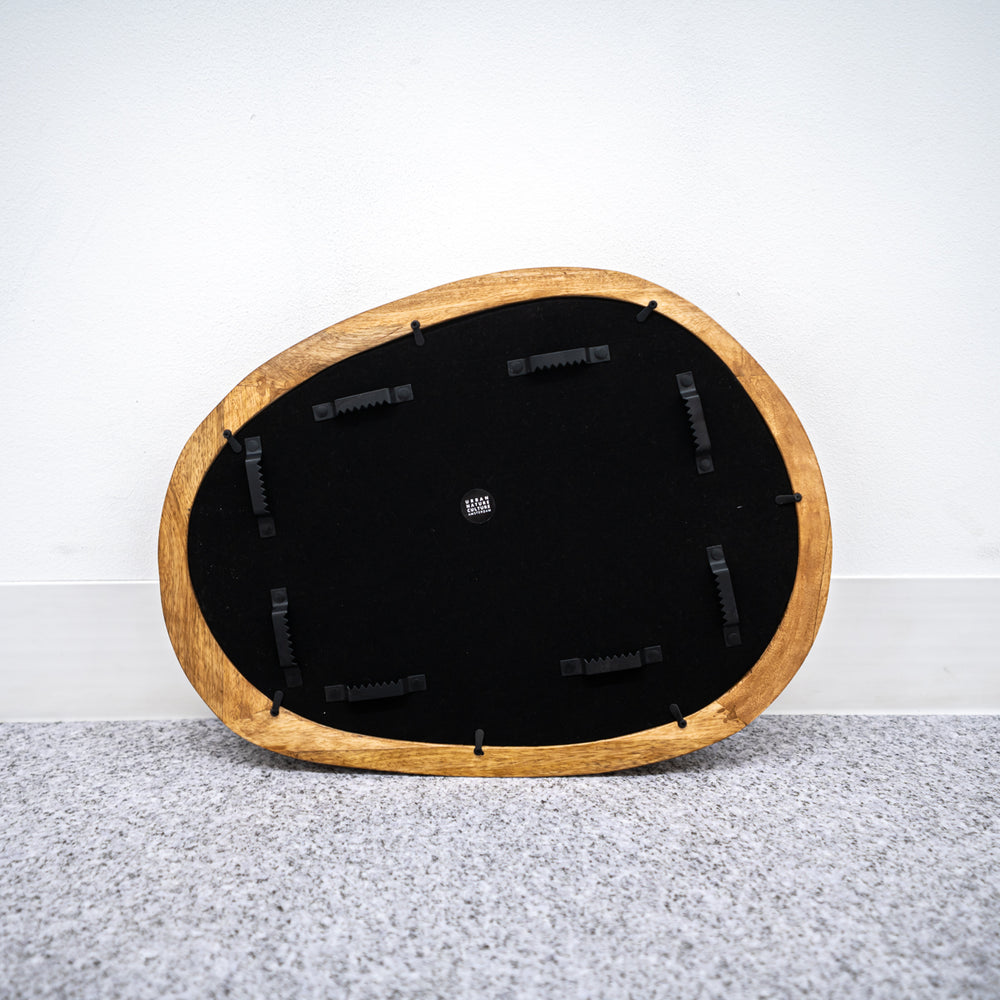 【展示品】URBAN NATURE CULTURE / Mirror Shizu S / アーバン・ネイチャー・カルチャー