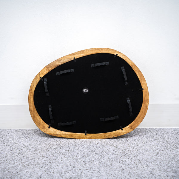 【展示品】URBAN NATURE CULTURE / Mirror Shizu in gift pack, S / アーバン・ネイチャー・カルチャー