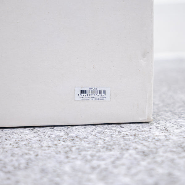 【展示品】URBAN NATURE CULTURE / Mirror Shizu in gift pack, S / アーバン・ネイチャー・カルチャー