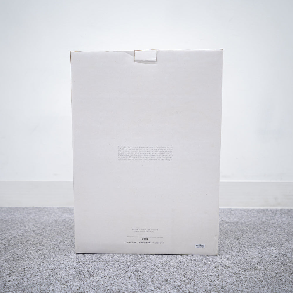 【展示品】URBAN NATURE CULTURE / Mirror Shizu S / アーバン・ネイチャー・カルチャー