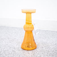 【展示品】URBAN NATURE CULTURE / Candle holder Mera Apricot Buff / アーバン・ネイチャー・カルチャー