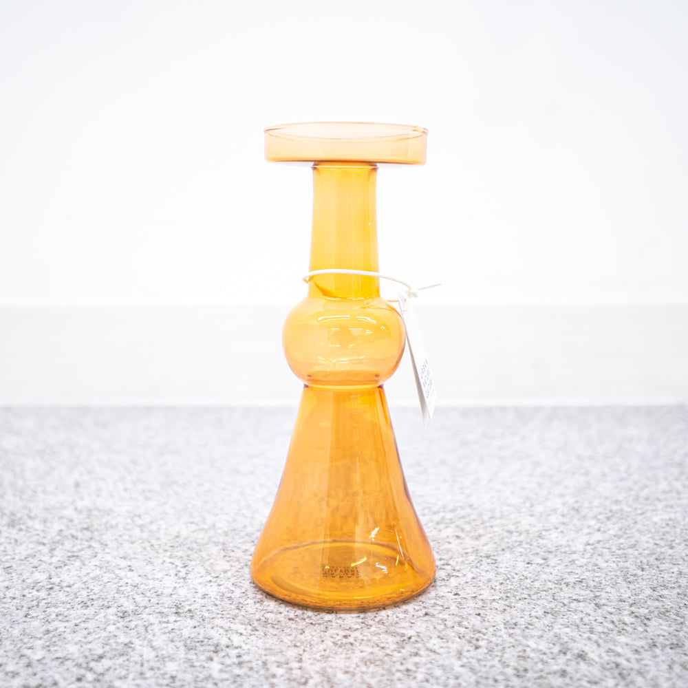 【展示品】URBAN NATURE CULTURE / Candle holder Mera Apricot Buff / アーバン・ネイチャー・カルチャー