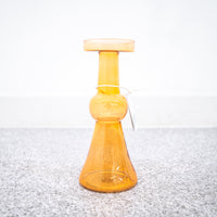 【展示品】URBAN NATURE CULTURE / Candle holder Mera Apricot Buff / アーバン・ネイチャー・カルチャー