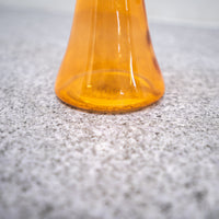 【展示品】URBAN NATURE CULTURE / Candle holder Mera Apricot Buff / アーバン・ネイチャー・カルチャー
