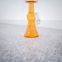 【展示品】URBAN NATURE CULTURE / Candle holder Mera Apricot Buff / アーバン・ネイチャー・カルチャー