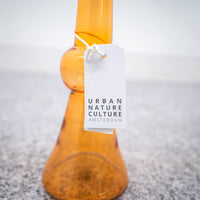 【展示品】URBAN NATURE CULTURE / Candle holder Mera Apricot Buff / アーバン・ネイチャー・カルチャー
