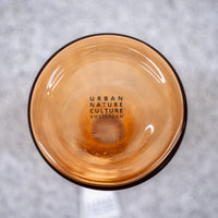 【展示品】URBAN NATURE CULTURE / Candle holder Mera Apricot Buff / アーバン・ネイチャー・カルチャー