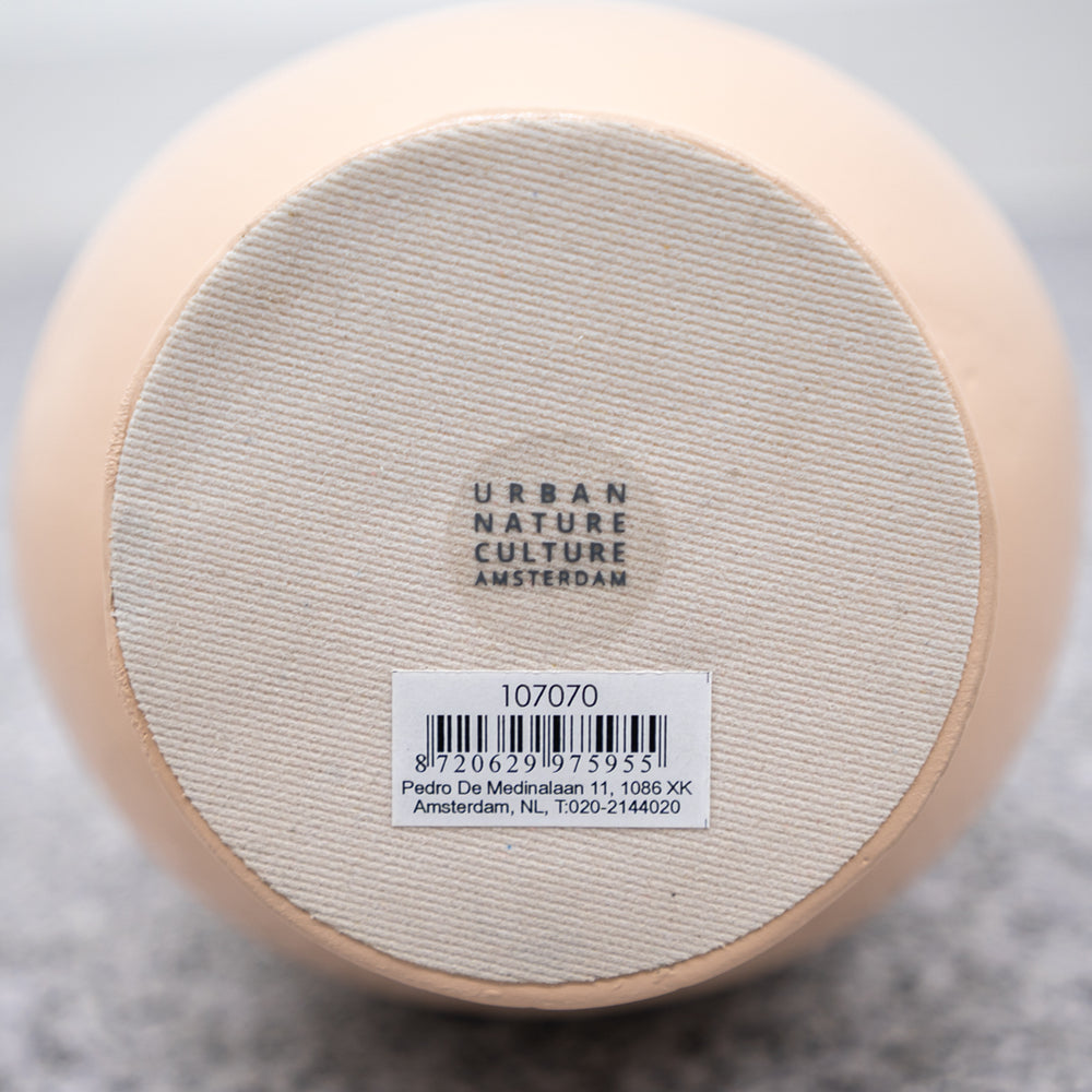 【新品】URBAN NATURE CULTURE / Candle holder Paradiso / アーバン・ネイチャー・カルチャー
