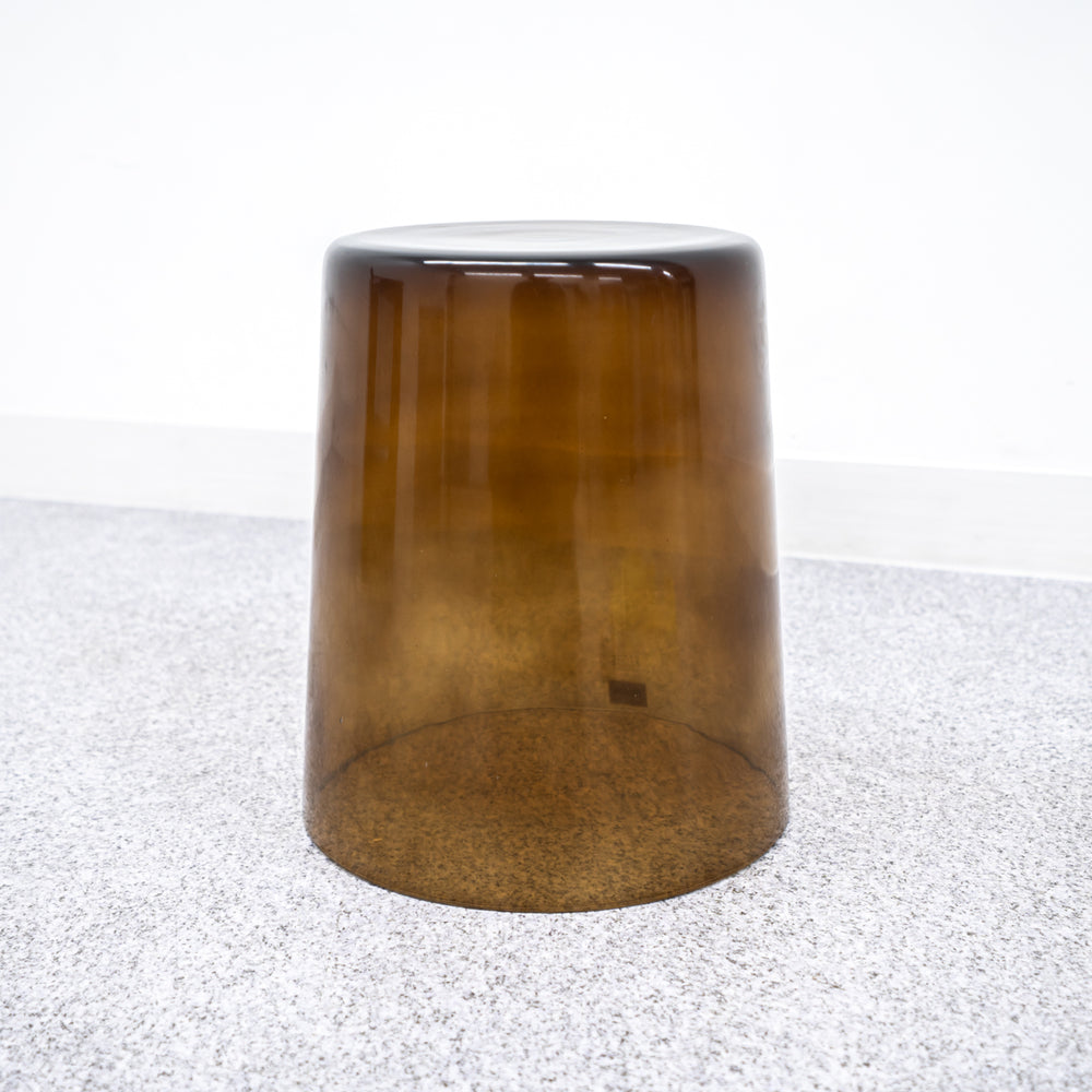 【新品】URBAN NATURE CULTURE / Side table Kai Brown / アーバン・ネイチャー・カルチャー