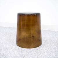 【新品】URBAN NATURE CULTURE / Side table Kai Brown / アーバン・ネイチャー・カルチャー