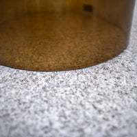 【新品】URBAN NATURE CULTURE / Side table Kai Brown / アーバン・ネイチャー・カルチャー