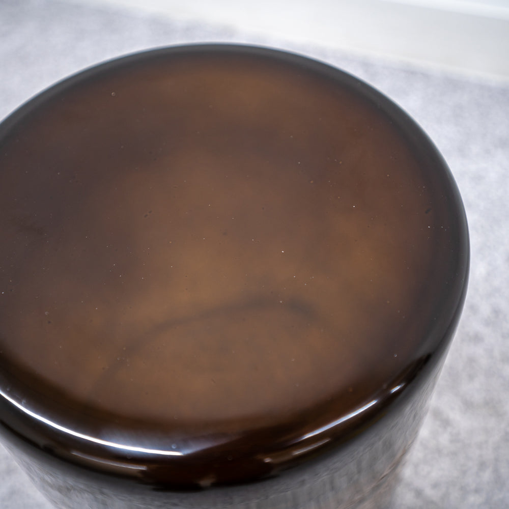 【新品】URBAN NATURE CULTURE / Side table Kai Brown / アーバン・ネイチャー・カルチャー