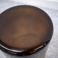 【新品】URBAN NATURE CULTURE / Side table Kai Brown / アーバン・ネイチャー・カルチャー