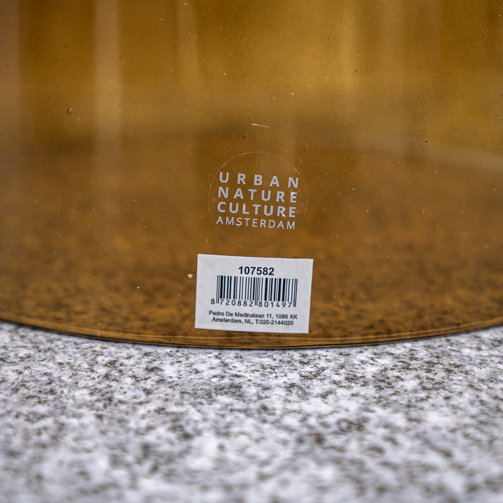 【新品】URBAN NATURE CULTURE / Side table Kai Brown / アーバン・ネイチャー・カルチャー