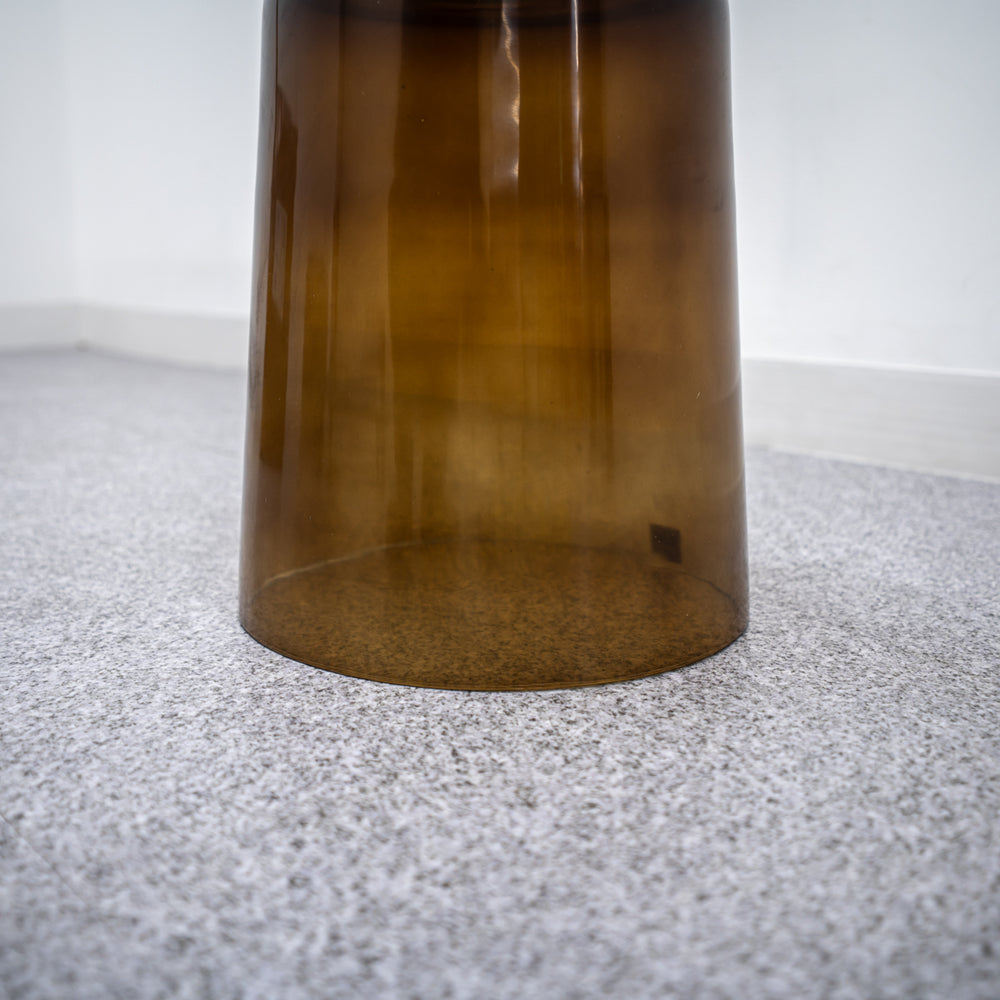 【新品】URBAN NATURE CULTURE / Side table Kai Brown / アーバン・ネイチャー・カルチャー