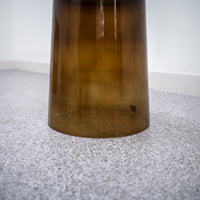 【新品】URBAN NATURE CULTURE / Side table Kai Brown / アーバン・ネイチャー・カルチャー