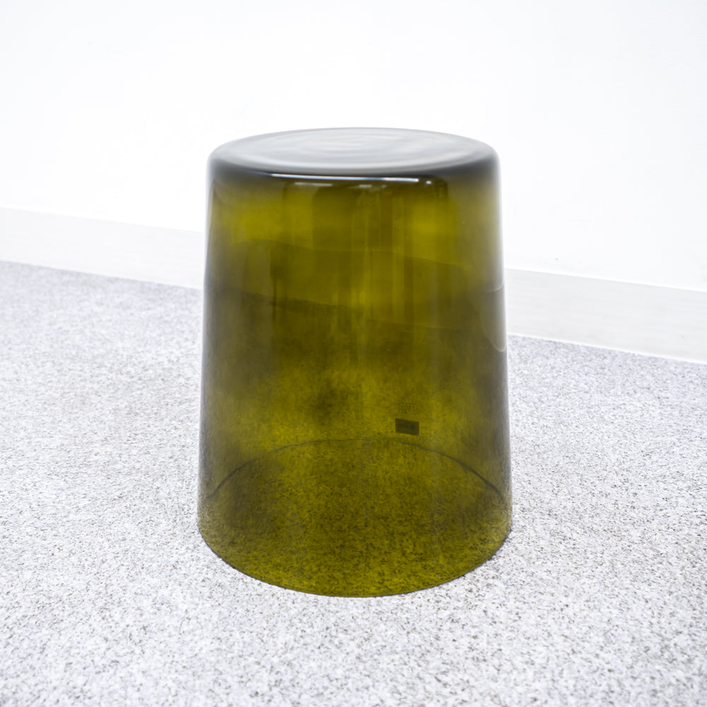 【新品】URBAN NATURE CULTURE / Side table Kai Green / アーバン・ネイチャー・カルチャー