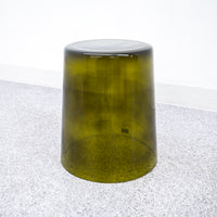 【新品】URBAN NATURE CULTURE / Side table Kai Green / アーバン・ネイチャー・カルチャー