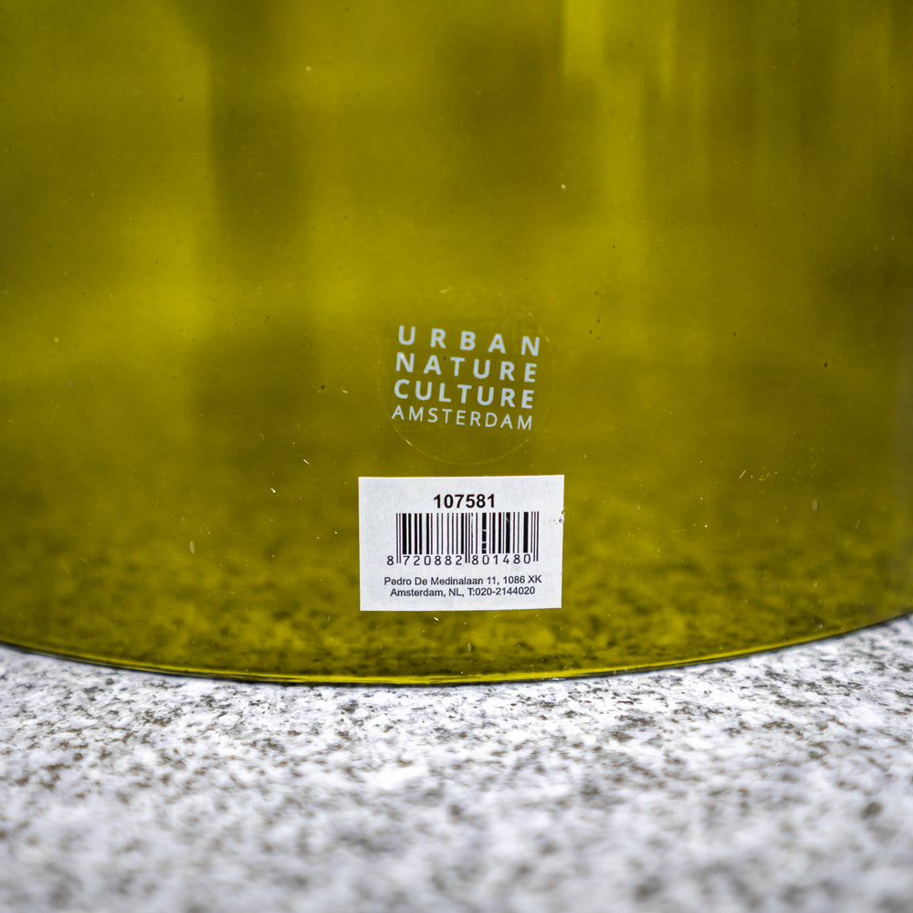 【新品】URBAN NATURE CULTURE / Side table Kai Green / アーバン・ネイチャー・カルチャー