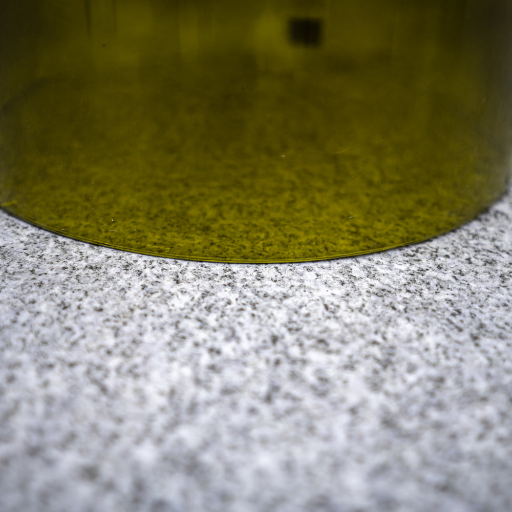 【新品】URBAN NATURE CULTURE / Side table Kai Green / アーバン・ネイチャー・カルチャー