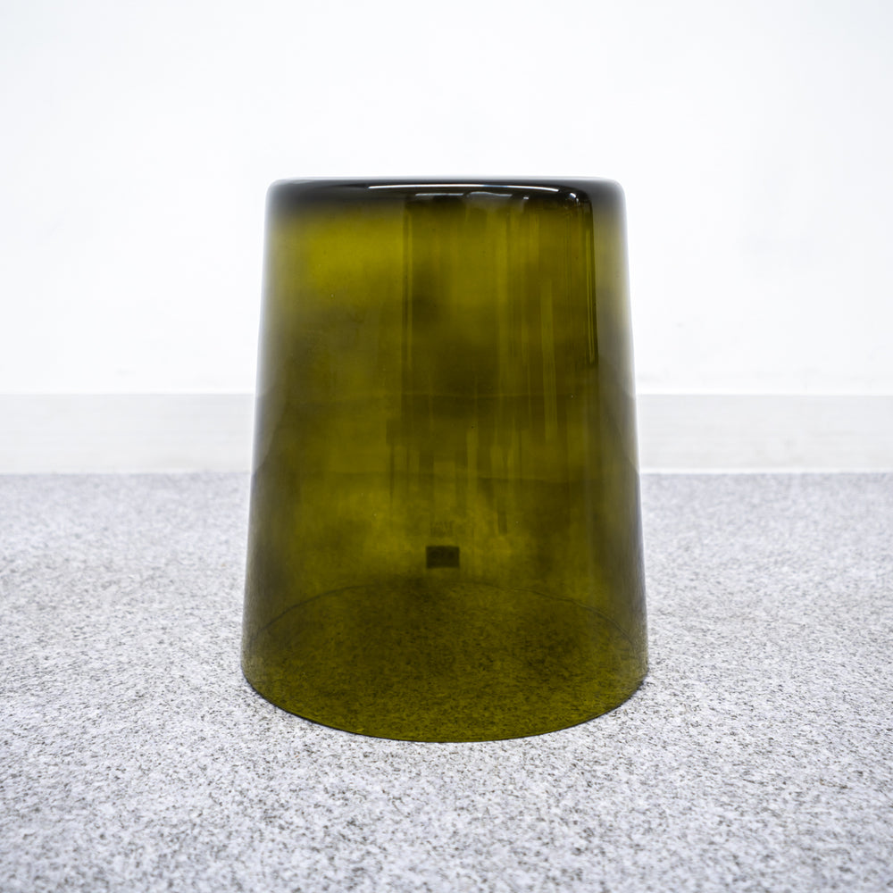 【新品】URBAN NATURE CULTURE / Side table Kai Green / アーバン・ネイチャー・カルチャー
