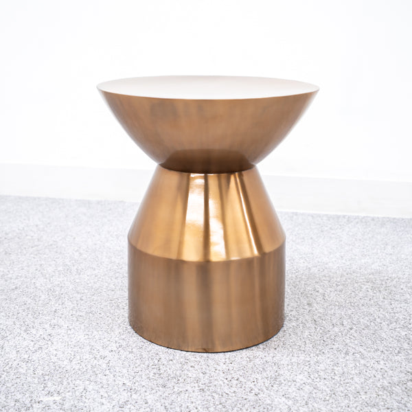 URBAN NATURE CULTURE アーバン ネイチャー カルチャー Side table Lena 【新品】
