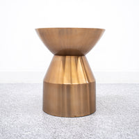 【展示品】URBAN NATURE CULTURE / Side table Lena / アーバン・ネイチャー・カルチャー
