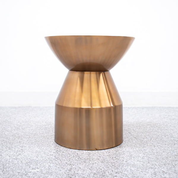 URBAN NATURE CULTURE アーバン ネイチャー カルチャー Side table Lena 【新品】