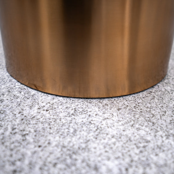 URBAN NATURE CULTURE アーバン ネイチャー カルチャー Side table Lena 【新品】