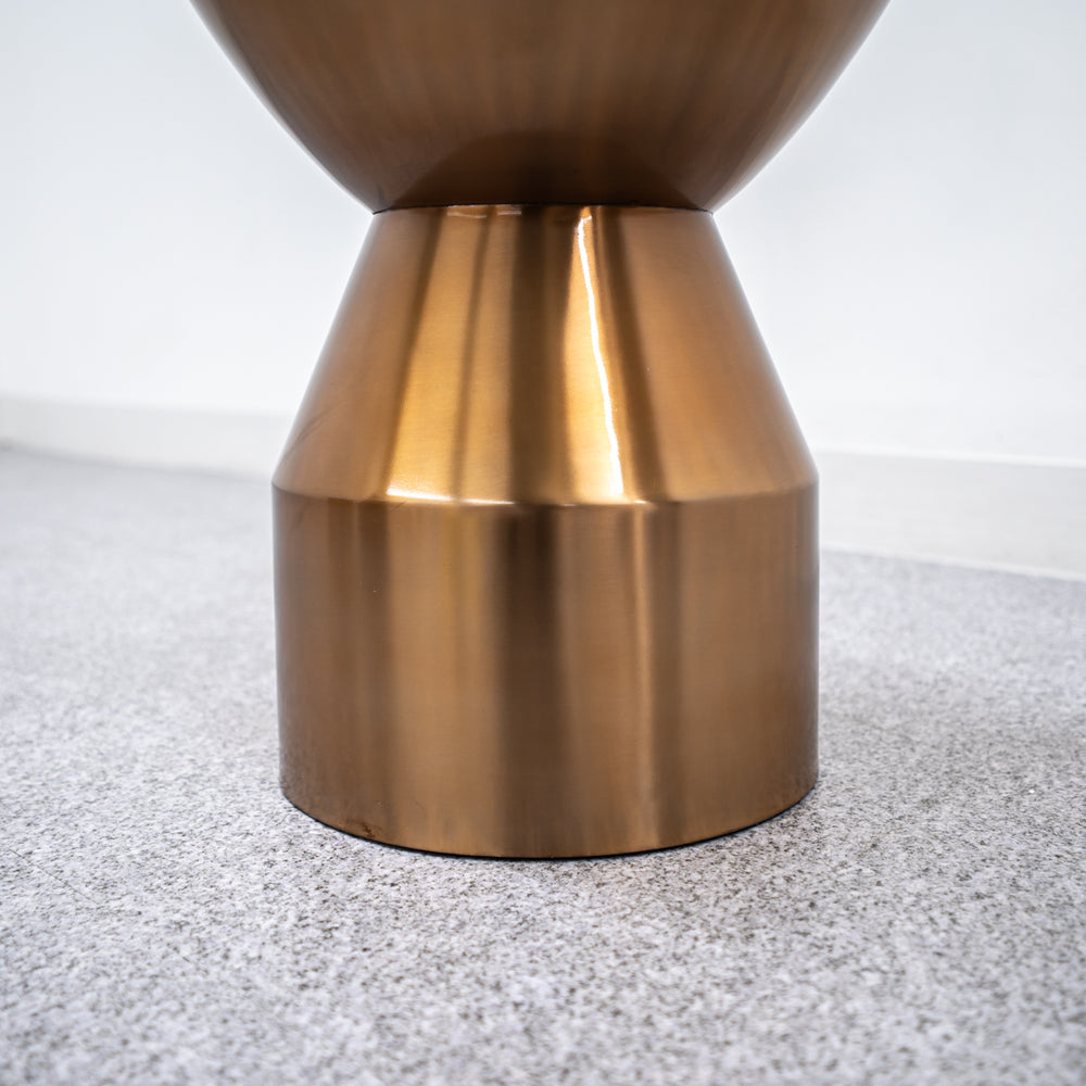 【展示品】URBAN NATURE CULTURE / Side table Lena / アーバン・ネイチャー・カルチャー