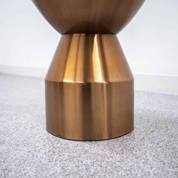 URBAN NATURE CULTURE アーバン ネイチャー カルチャー Side table Lena 【新品】