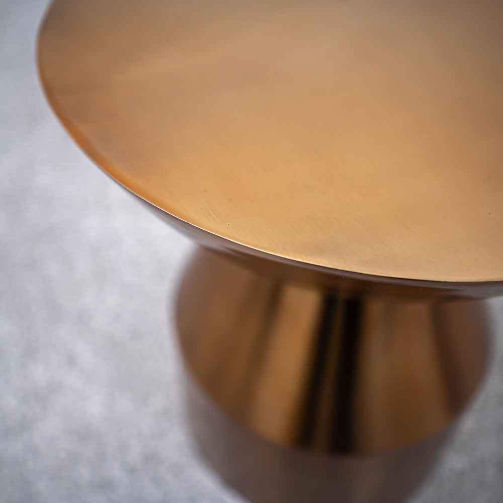 【展示品】URBAN NATURE CULTURE / Side table Lena / アーバン・ネイチャー・カルチャー