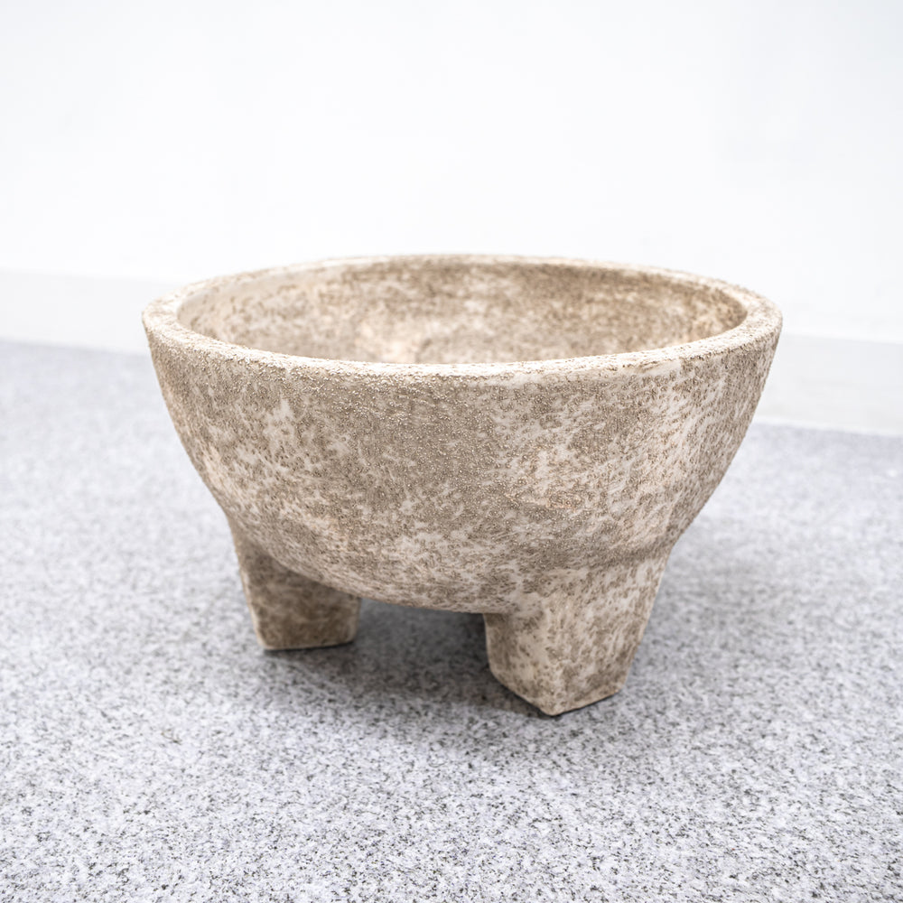 【新品】URBAN NATURE CULTURE  Pot on legs Modern Rustic / アーバン・ネイチャー・カルチャー