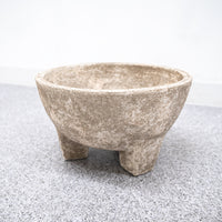 【新品】URBAN NATURE CULTURE  Pot on legs Modern Rustic / アーバン・ネイチャー・カルチャー