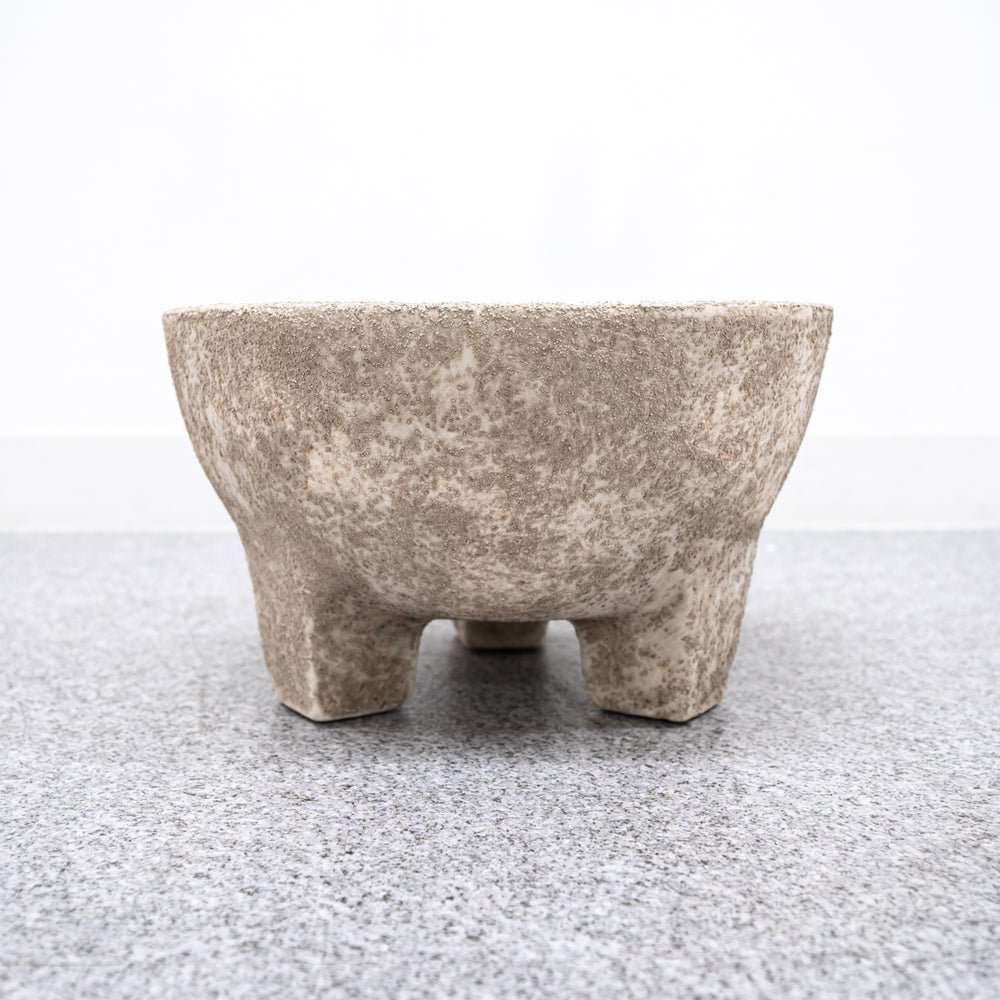 【新品】URBAN NATURE CULTURE  Pot on legs Modern Rustic / アーバン・ネイチャー・カルチャー