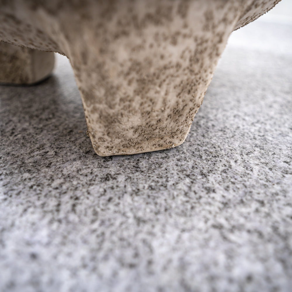 【新品】URBAN NATURE CULTURE  Pot on legs Modern Rustic / アーバン・ネイチャー・カルチャー