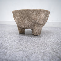 【新品】URBAN NATURE CULTURE  Pot on legs Modern Rustic / アーバン・ネイチャー・カルチャー