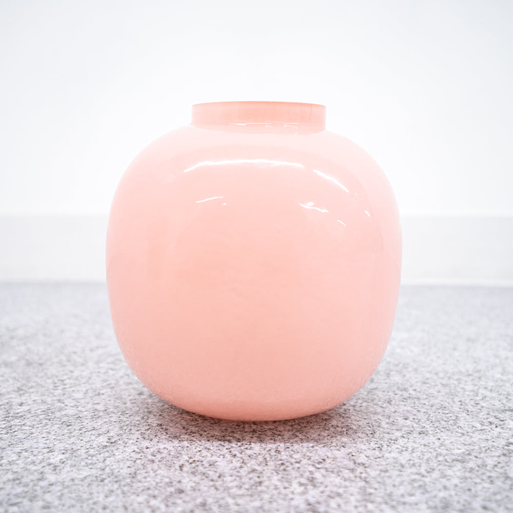 【新品】URBAN NATURE CULTURE / Vase Riva rose dawn / アーバン・ネイチャー・カルチャー