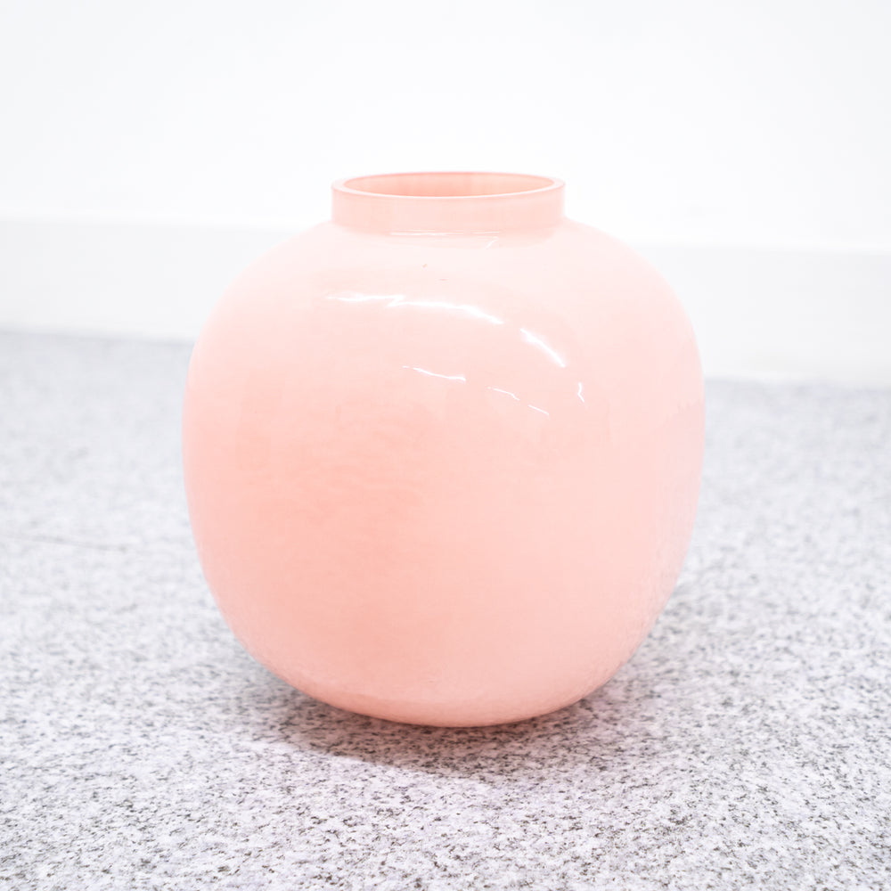 【新品】URBAN NATURE CULTURE / Vase Riva rose dawn / アーバン・ネイチャー・カルチャー