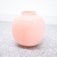 【新品】URBAN NATURE CULTURE / Vase Riva rose dawn / アーバン・ネイチャー・カルチャー
