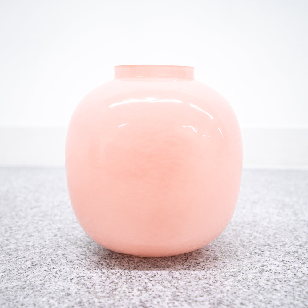 【新品】URBAN NATURE CULTURE / Vase Riva rose dawn / アーバン・ネイチャー・カルチャー