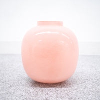 【新品】URBAN NATURE CULTURE / Vase Riva rose dawn / アーバン・ネイチャー・カルチャー