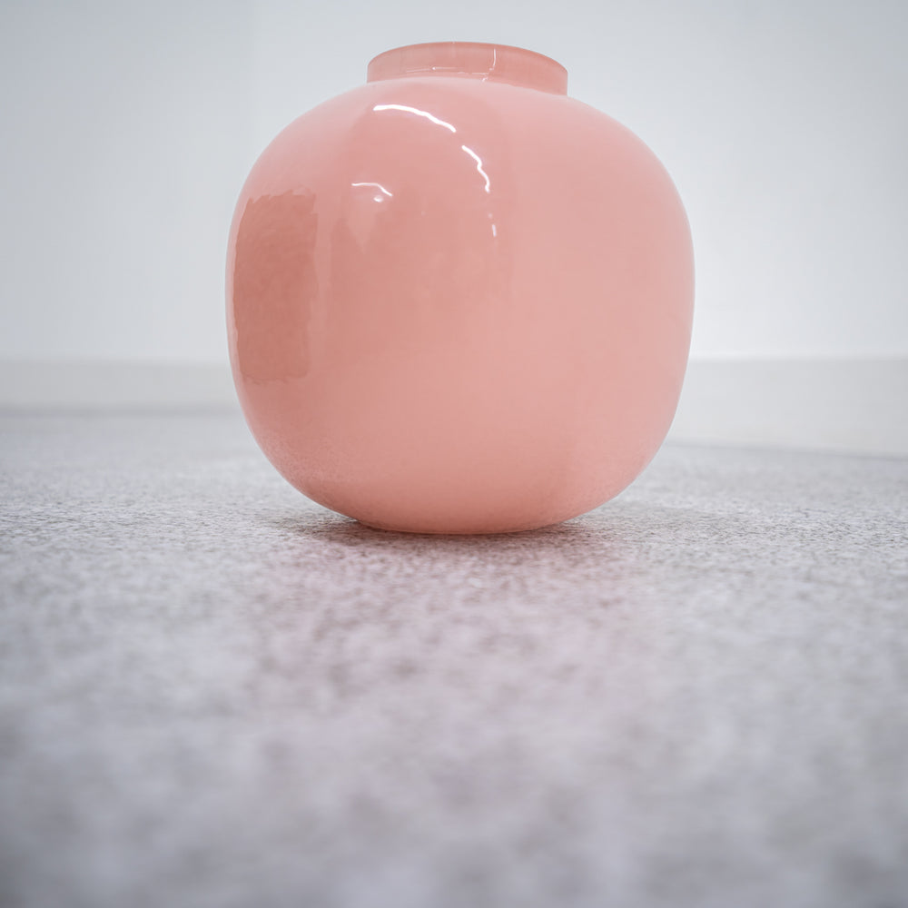 【新品】URBAN NATURE CULTURE / Vase Riva rose dawn / アーバン・ネイチャー・カルチャー