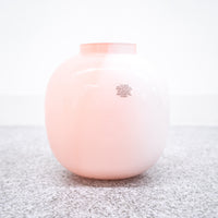 【新品】URBAN NATURE CULTURE / Vase Riva rose dawn / アーバン・ネイチャー・カルチャー
