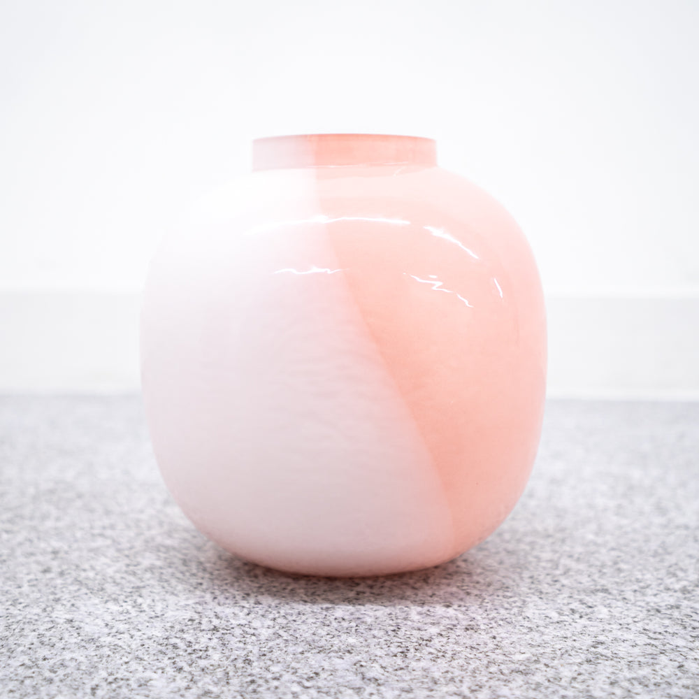 【新品】URBAN NATURE CULTURE / Vase Riva rose dawn / アーバン・ネイチャー・カルチャー