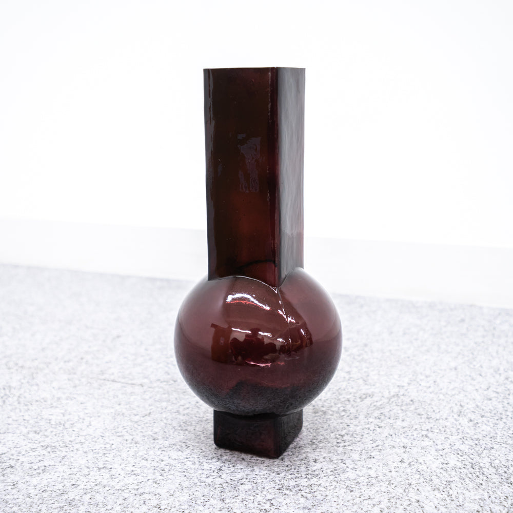 【新品】URBAN NATURE CULTURE / Vase Eve fudge / アーバン・ネイチャー・カルチャー
