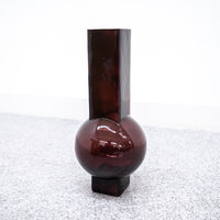 【新品】URBAN NATURE CULTURE / Vase Eve fudge / アーバン・ネイチャー・カルチャー
